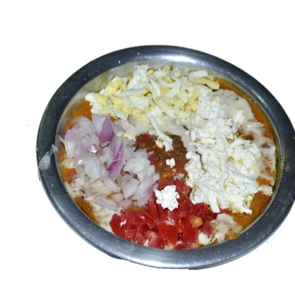 Mix Lentils Tawa